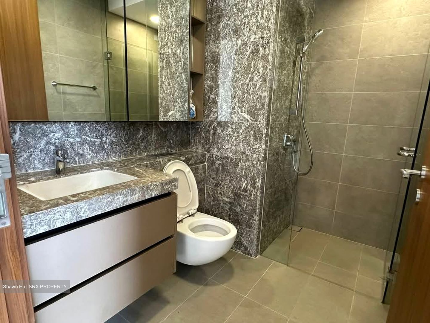 Stirling Residences (D3), Apartment #581798371